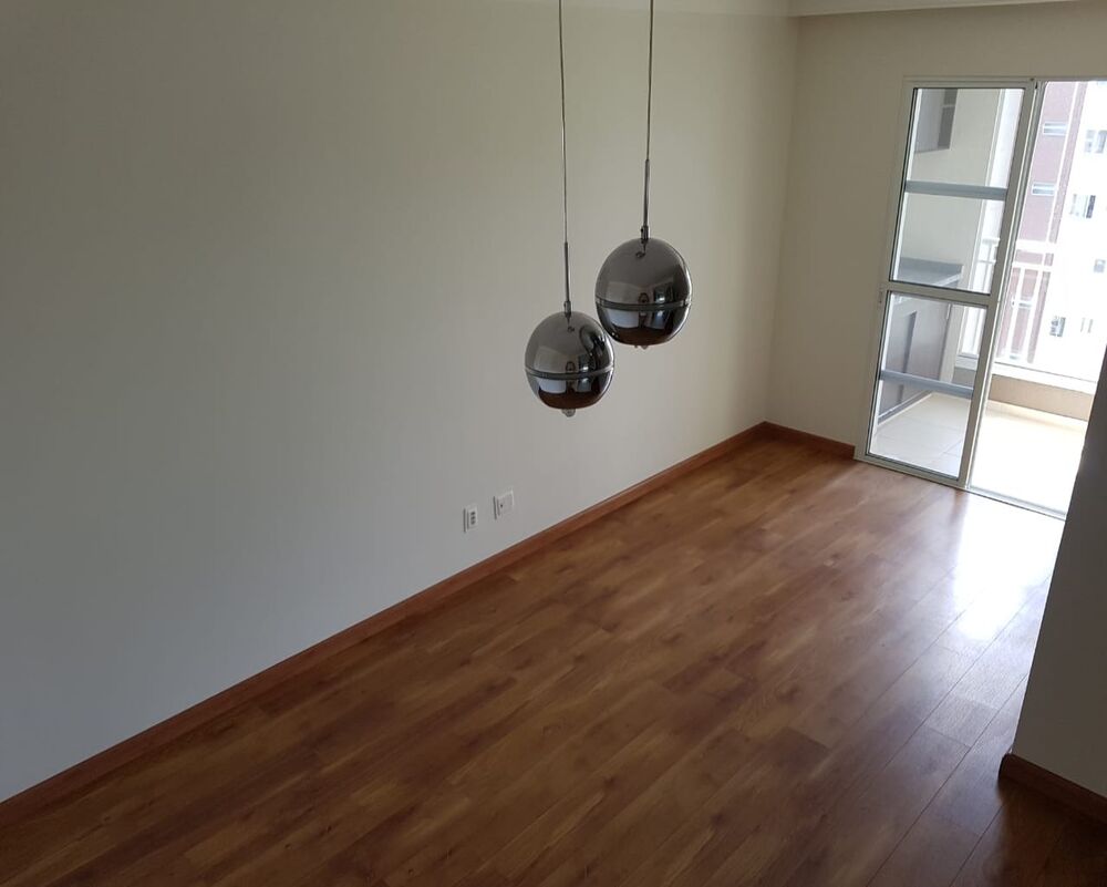 Apartamento, 2 quartos, 53 m² - Foto 7