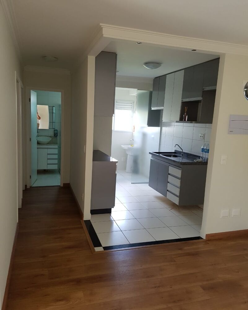 Apartamento, 2 quartos, 53 m² - Foto 10