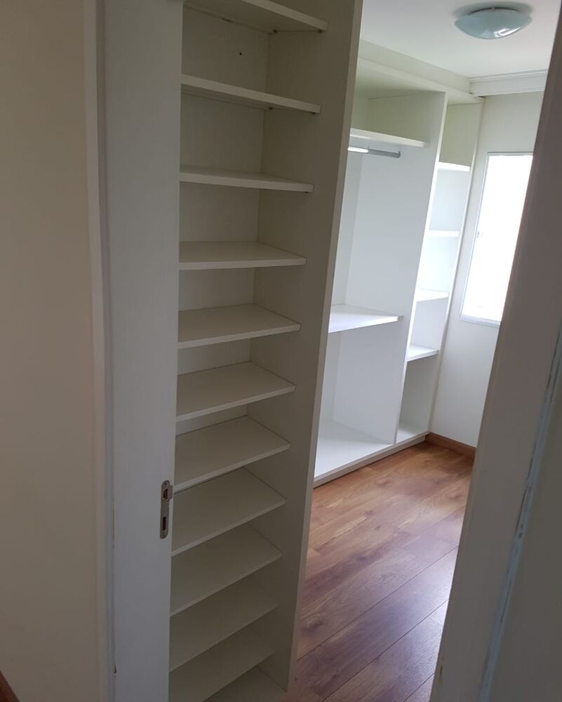 Apartamento, 2 quartos, 53 m² - Foto 6