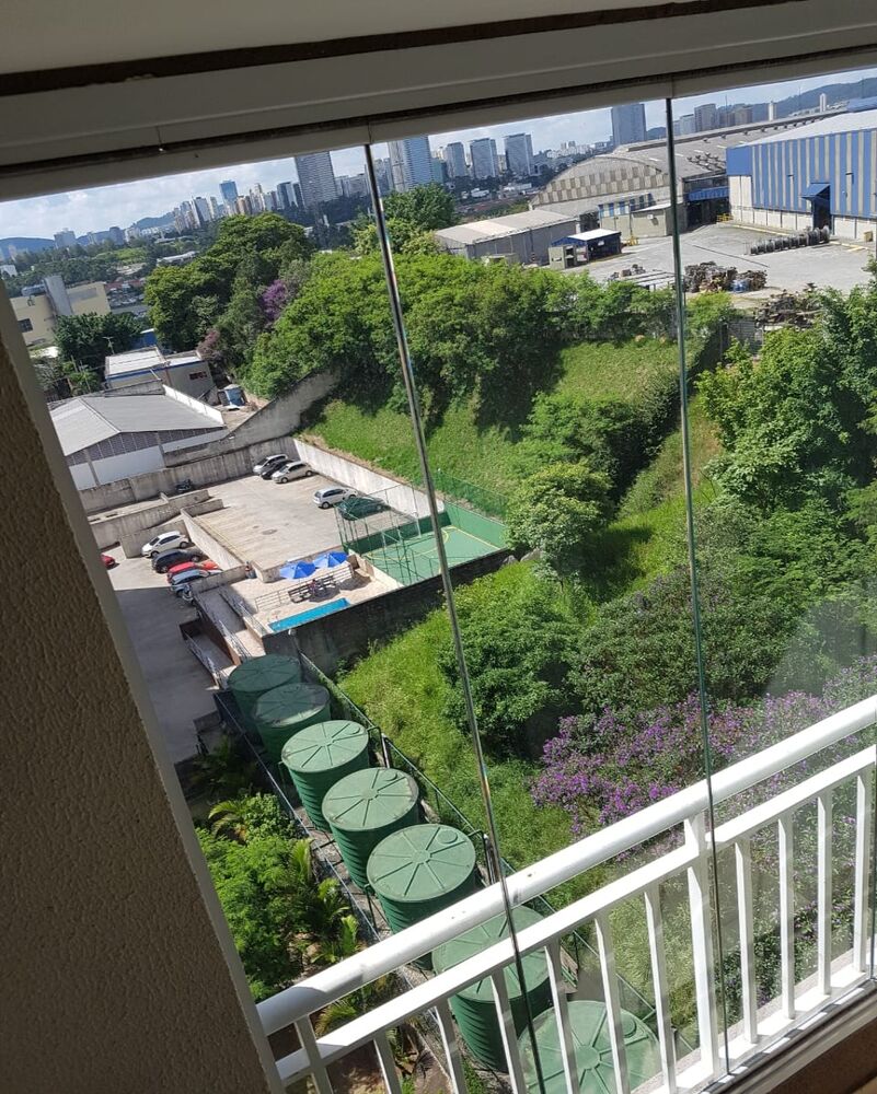 Apartamento, 2 quartos, 53 m² - Foto 4