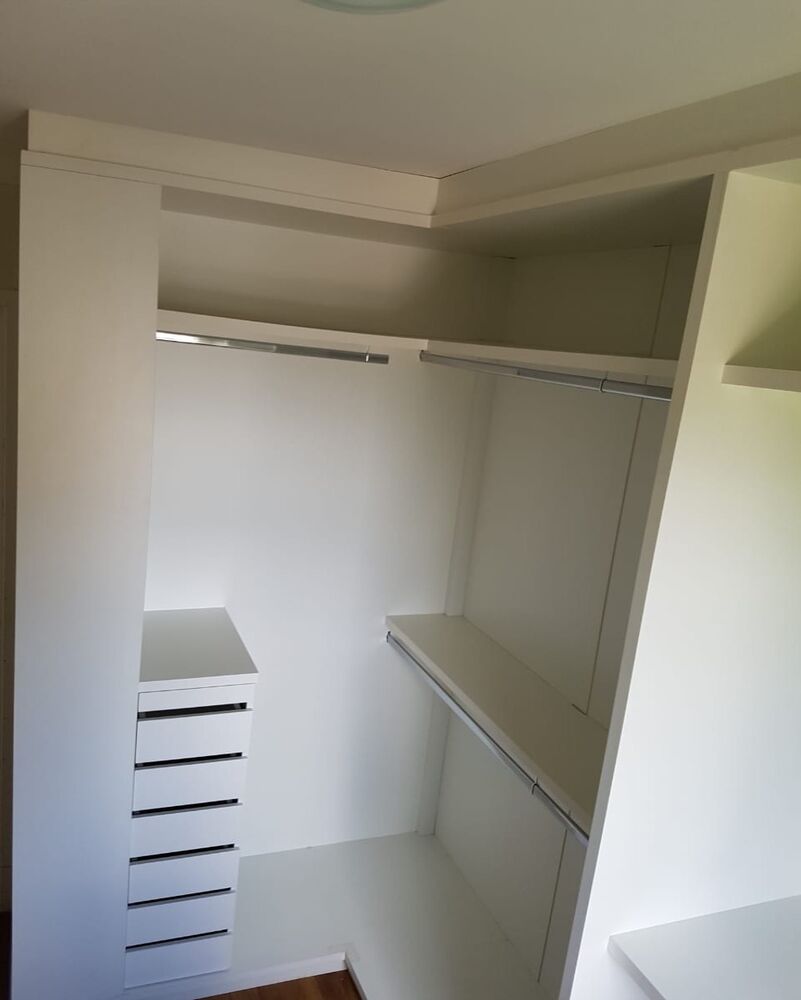 Apartamento, 2 quartos, 53 m² - Foto 9