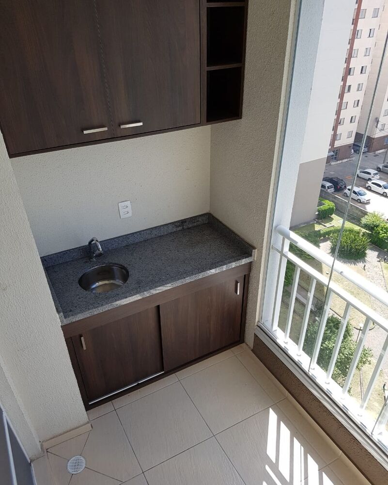 Apartamento, 2 quartos, 53 m² - Foto 16