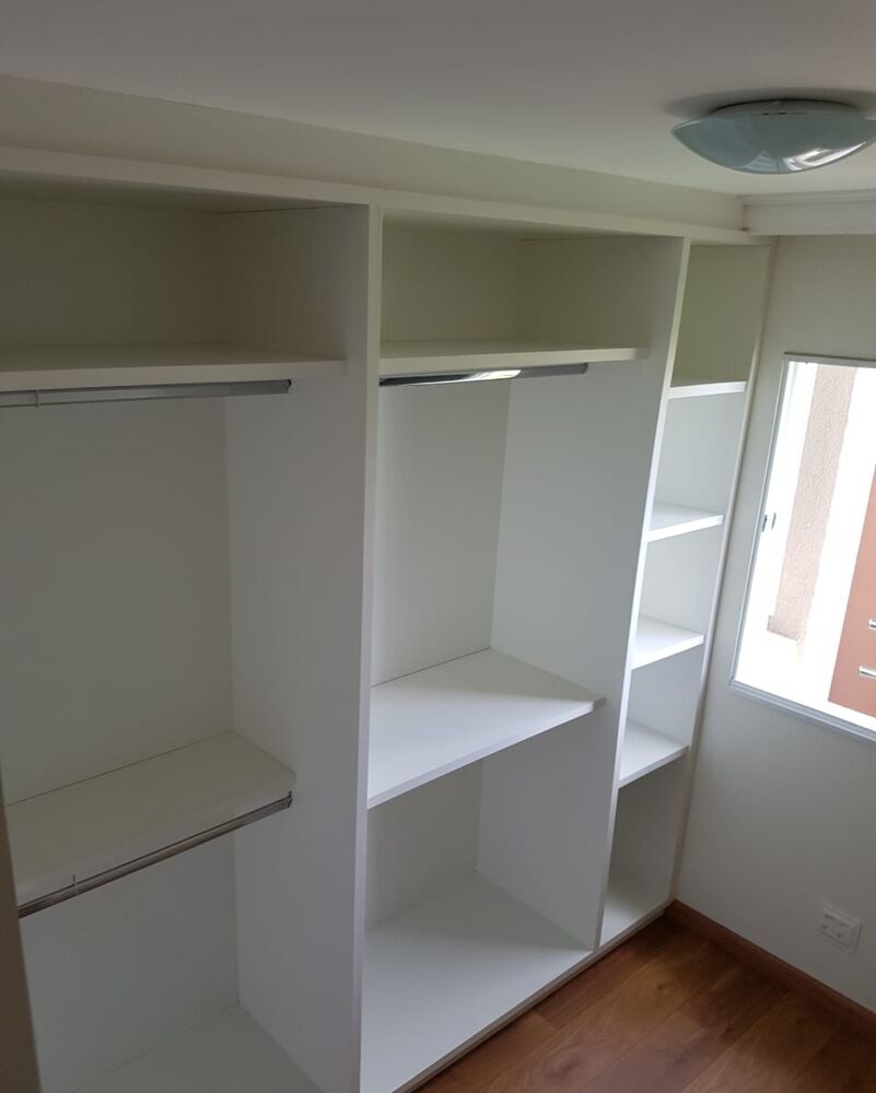 Apartamento, 2 quartos, 53 m² - Foto 1