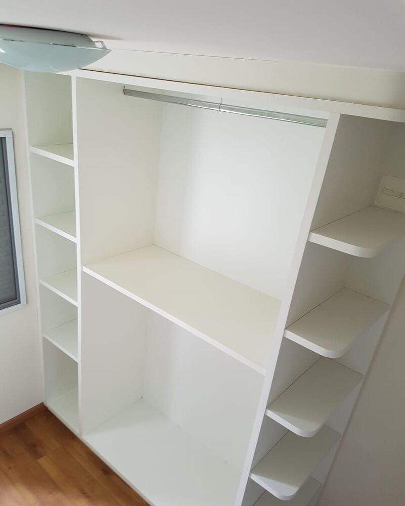 Apartamento, 2 quartos, 53 m² - Foto 13