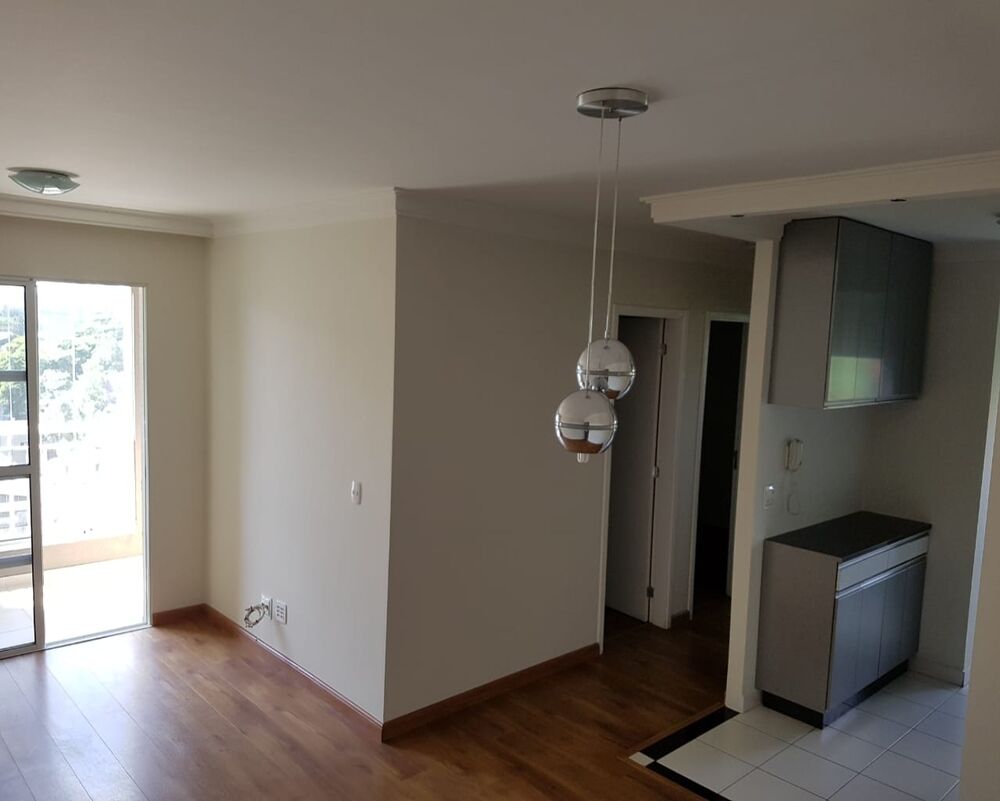 Apartamento, 2 quartos, 53 m² - Foto 5