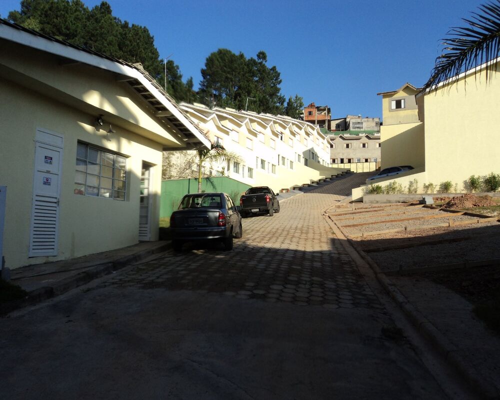 Sobrado, 2 quartos, 58 m² - Foto 4