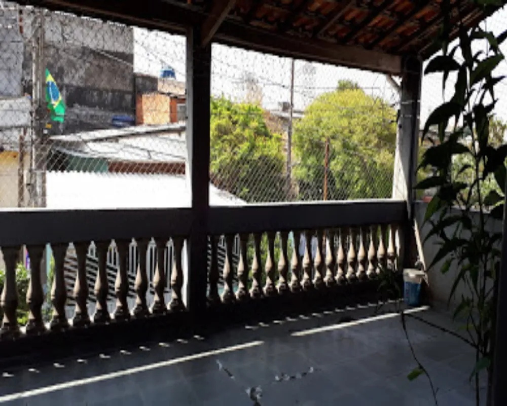 Sobrado, 4 quartos, 204 m² - Foto 3