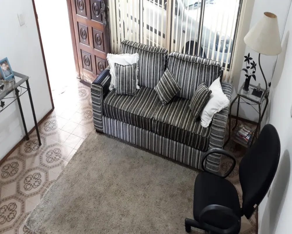 Sobrado, 4 quartos, 204 m² - Foto 4