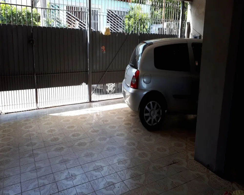 Sobrado, 4 quartos, 204 m² - Foto 2