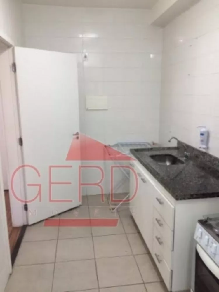 Apartamento à venda com 2 quartos, 58m² - Foto 4