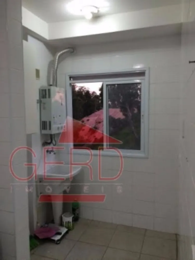 Apartamento, 2 quartos, 58 m² - Foto 10