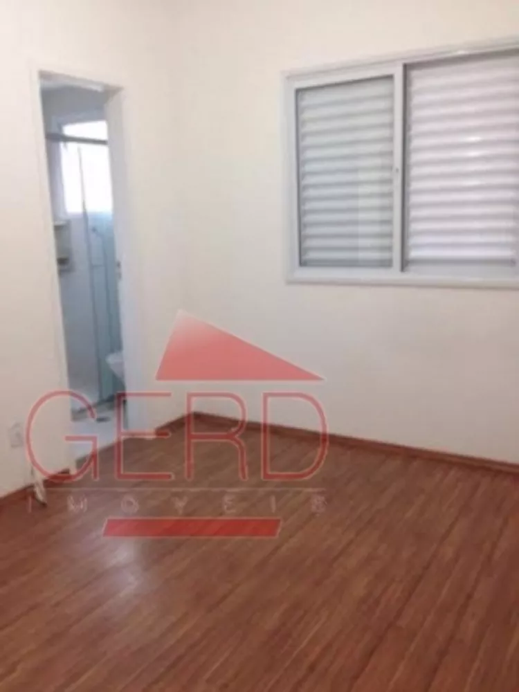 Apartamento à venda com 2 quartos, 58m² - Foto 2