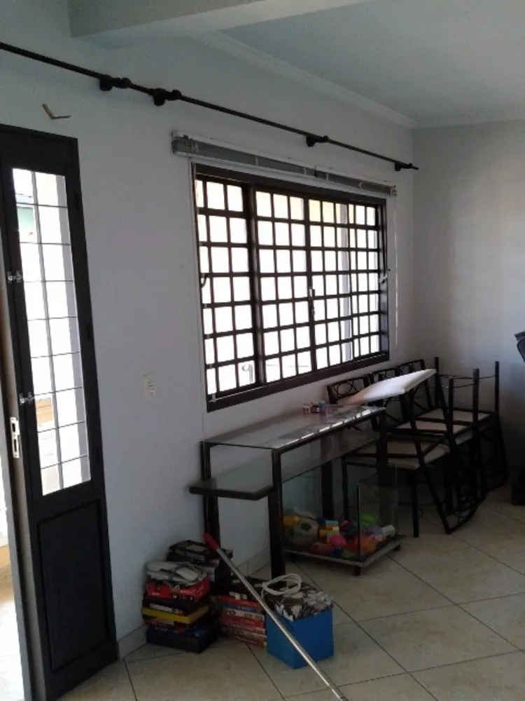 Sobrado, 3 quartos, 165 m² - Foto 6
