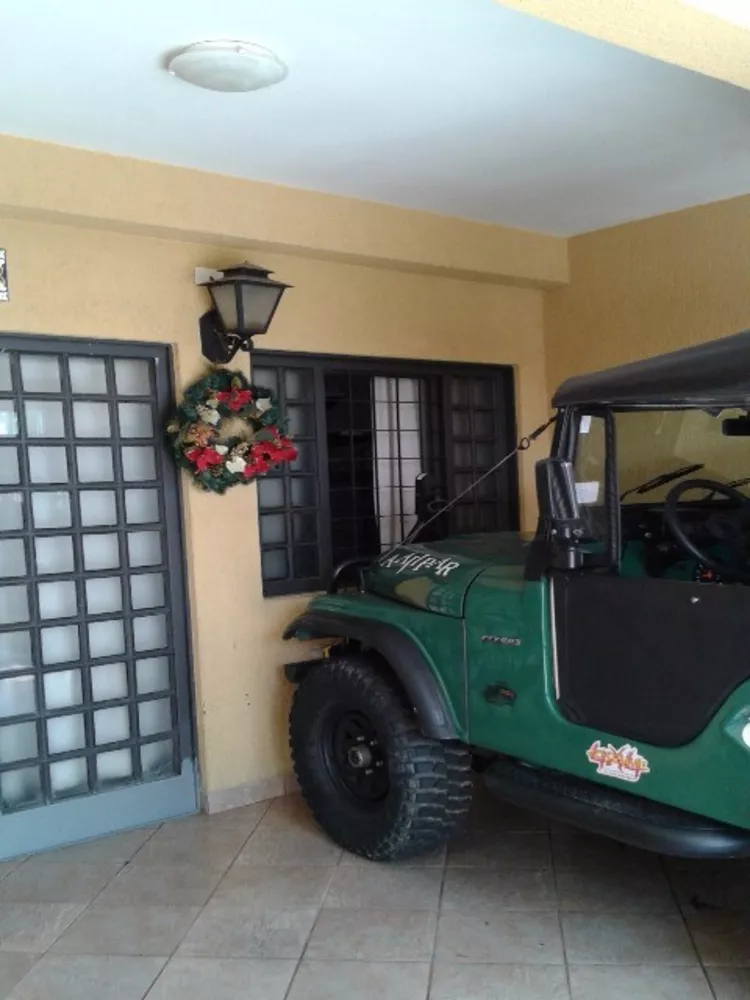 Sobrado, 3 quartos, 165 m² - Foto 2