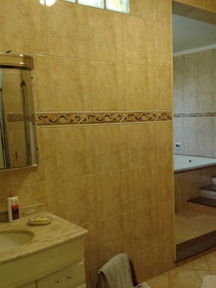 Sobrado, 3 quartos, 165 m² - Foto 5