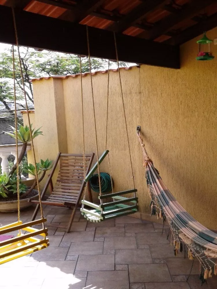 Sobrado, 3 quartos, 165 m² - Foto 3