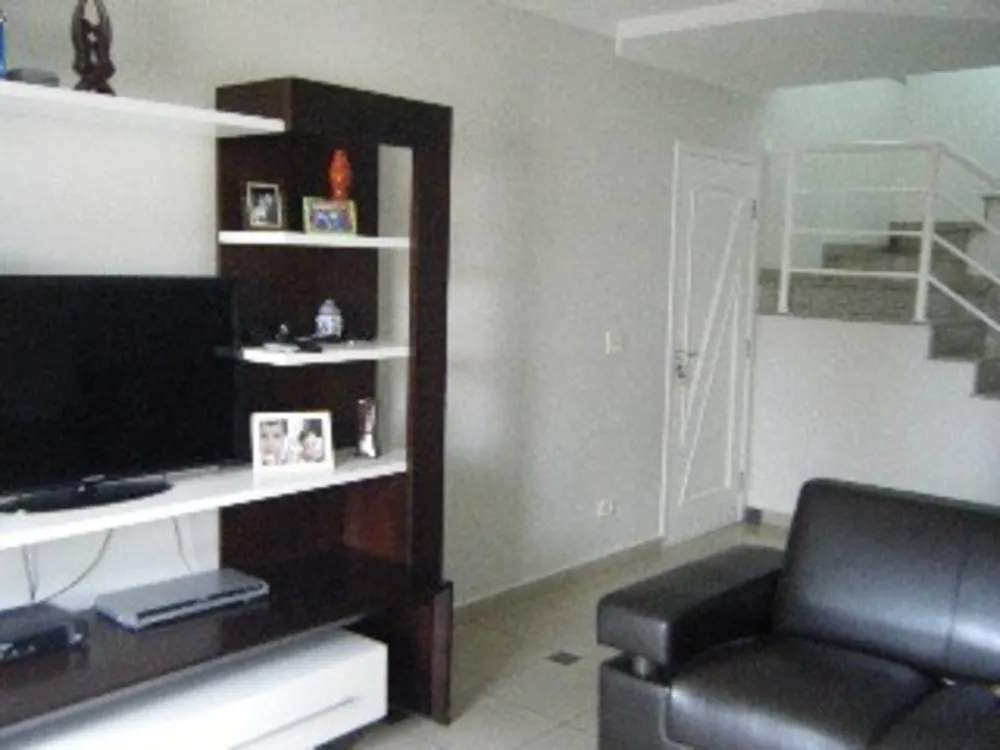Sobrado, 3 quartos, 162 m² - Foto 2