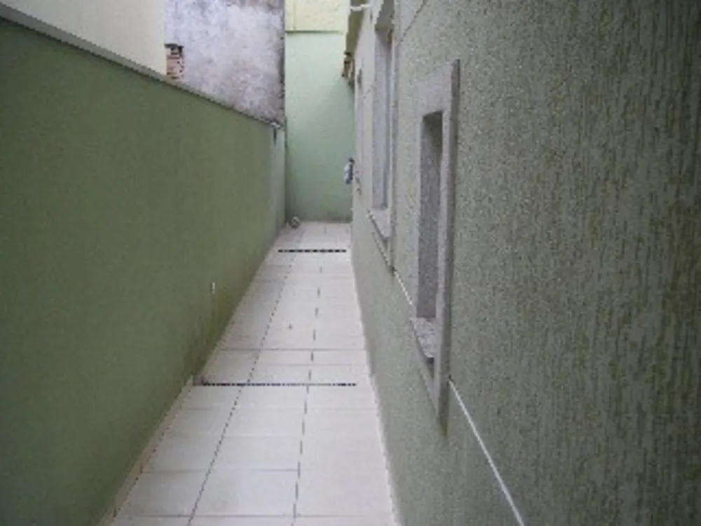 Sobrado, 3 quartos, 162 m² - Foto 1