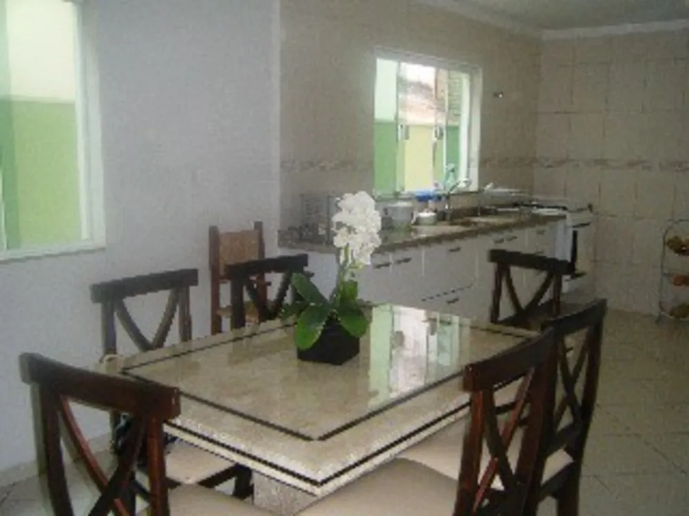 Sobrado, 3 quartos, 162 m² - Foto 2