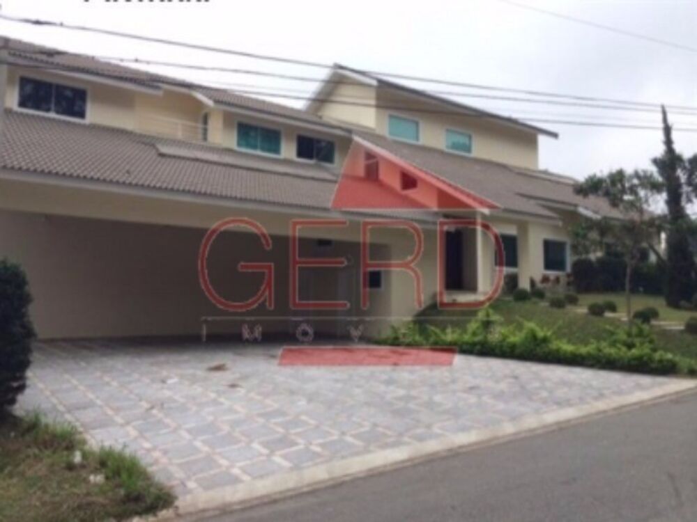 Casa, 10 quartos, 1280 m² - Foto 1