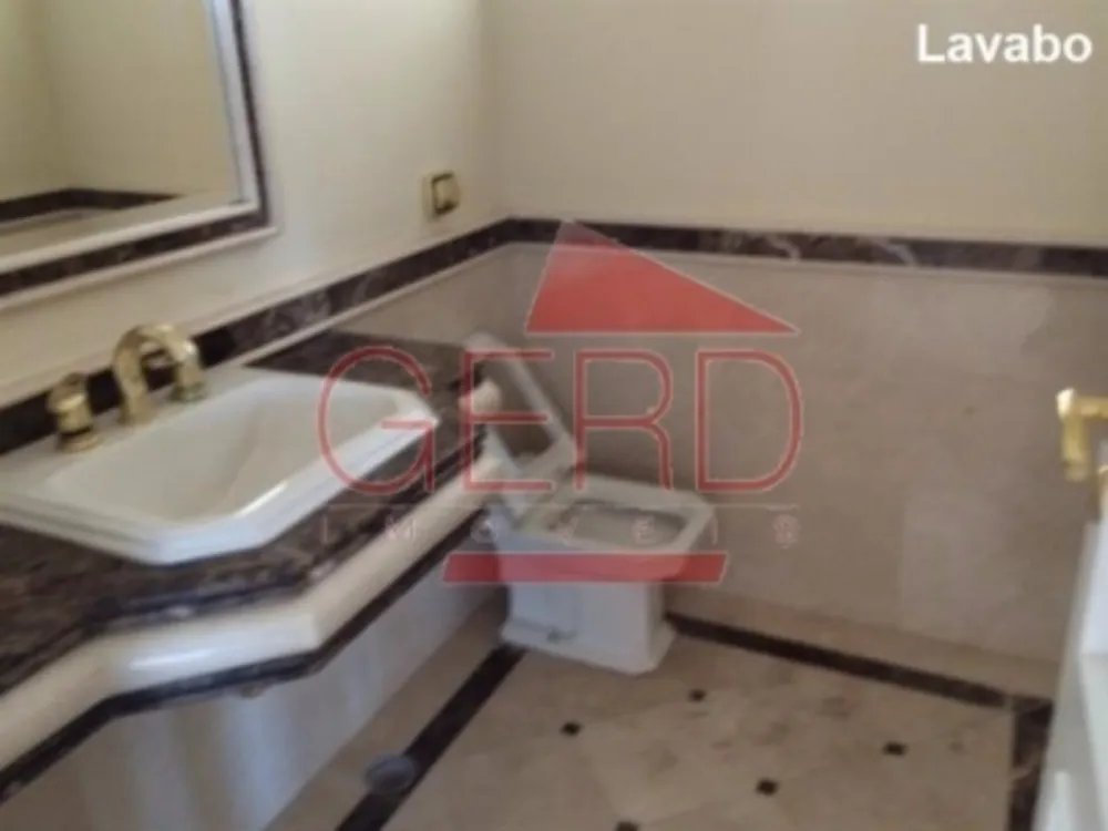 Casa, 10 quartos, 1280 m² - Foto 4