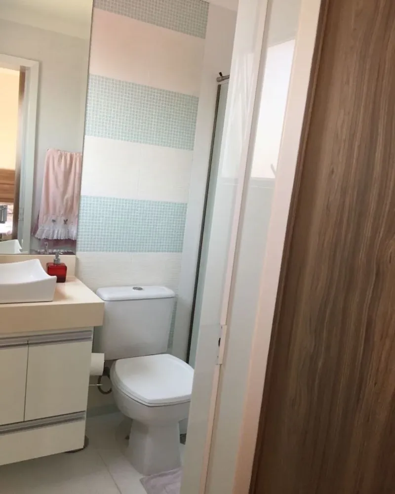 Sobrado, 3 quartos, 100 m² - Foto 7