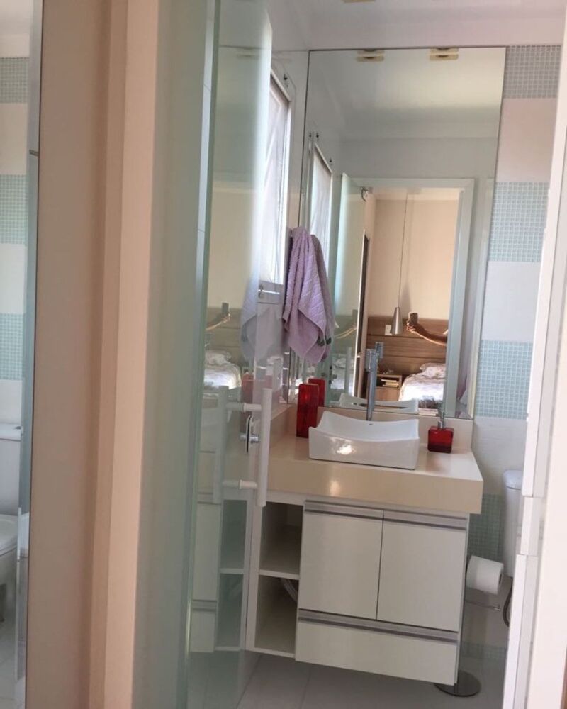 Sobrado, 3 quartos, 100 m² - Foto 2