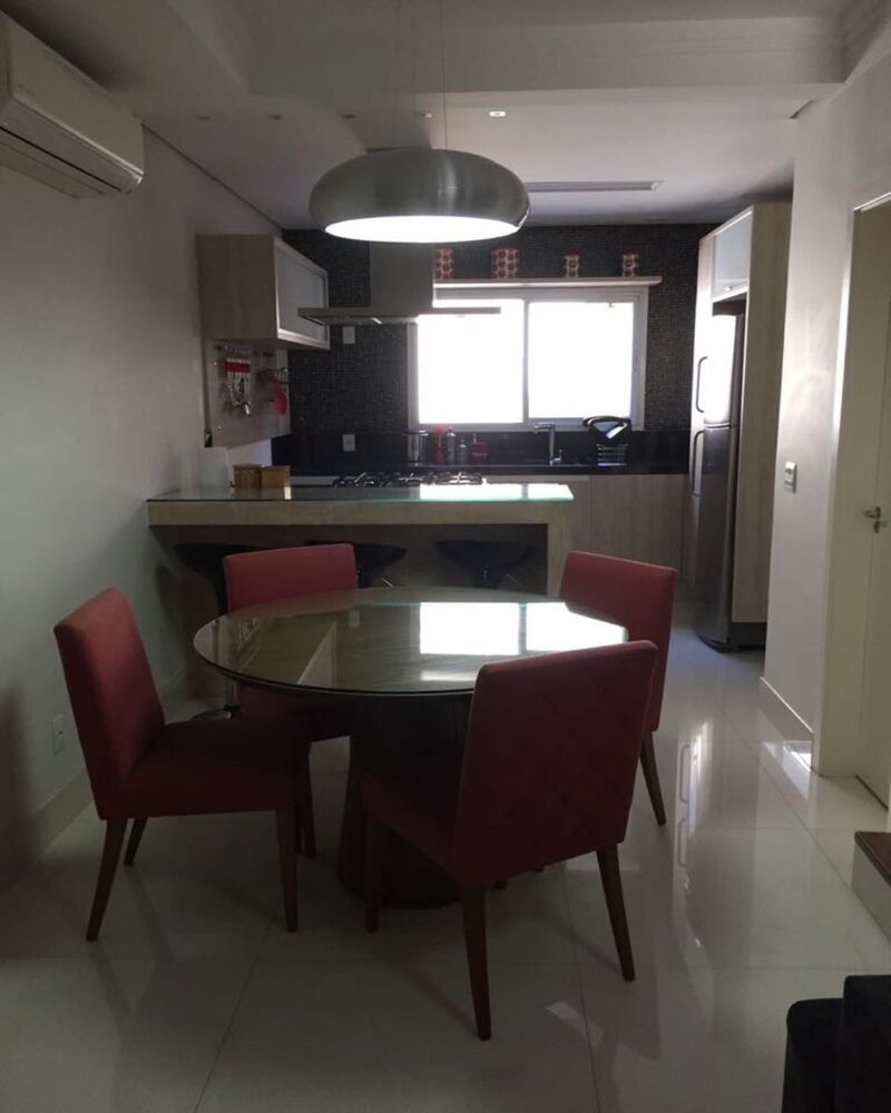 Sobrado, 3 quartos, 100 m² - Foto 4