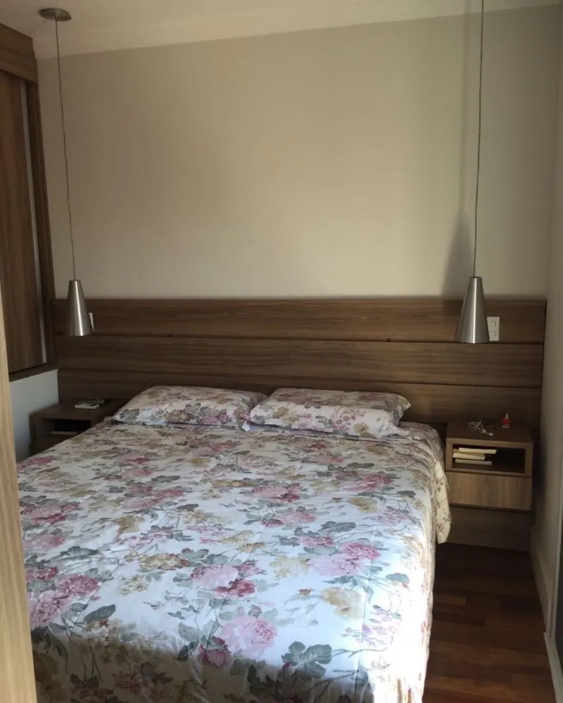 Sobrado, 3 quartos, 100 m² - Foto 5