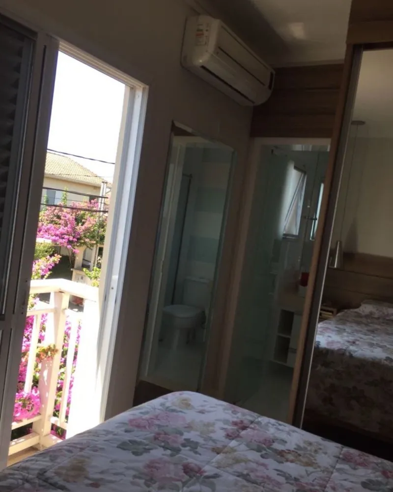 Sobrado, 3 quartos, 100 m² - Foto 4