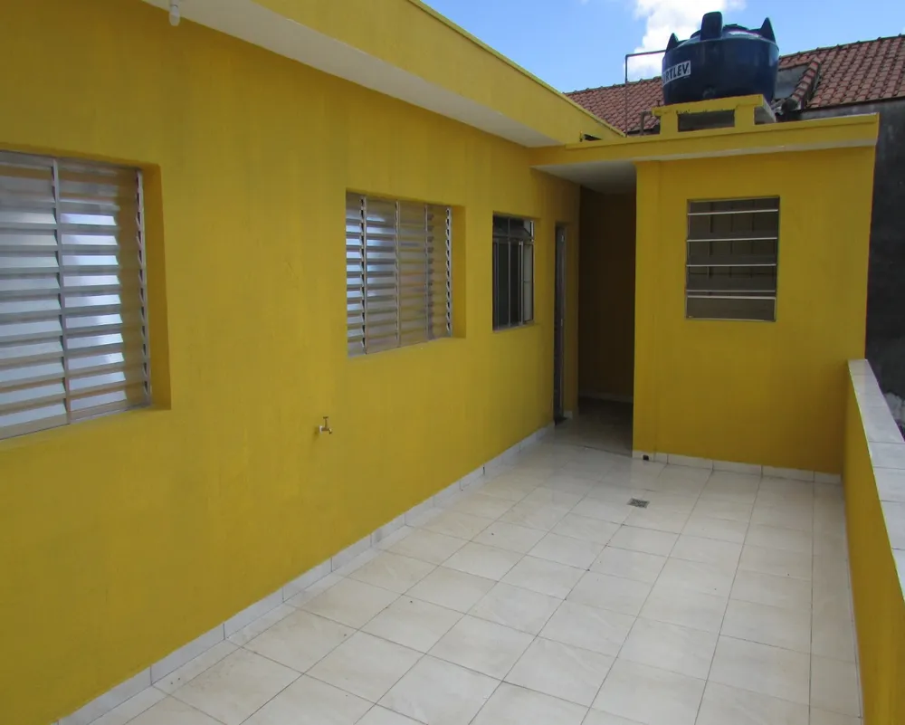 Sobrado, 4 quartos, 126 m² - Foto 5