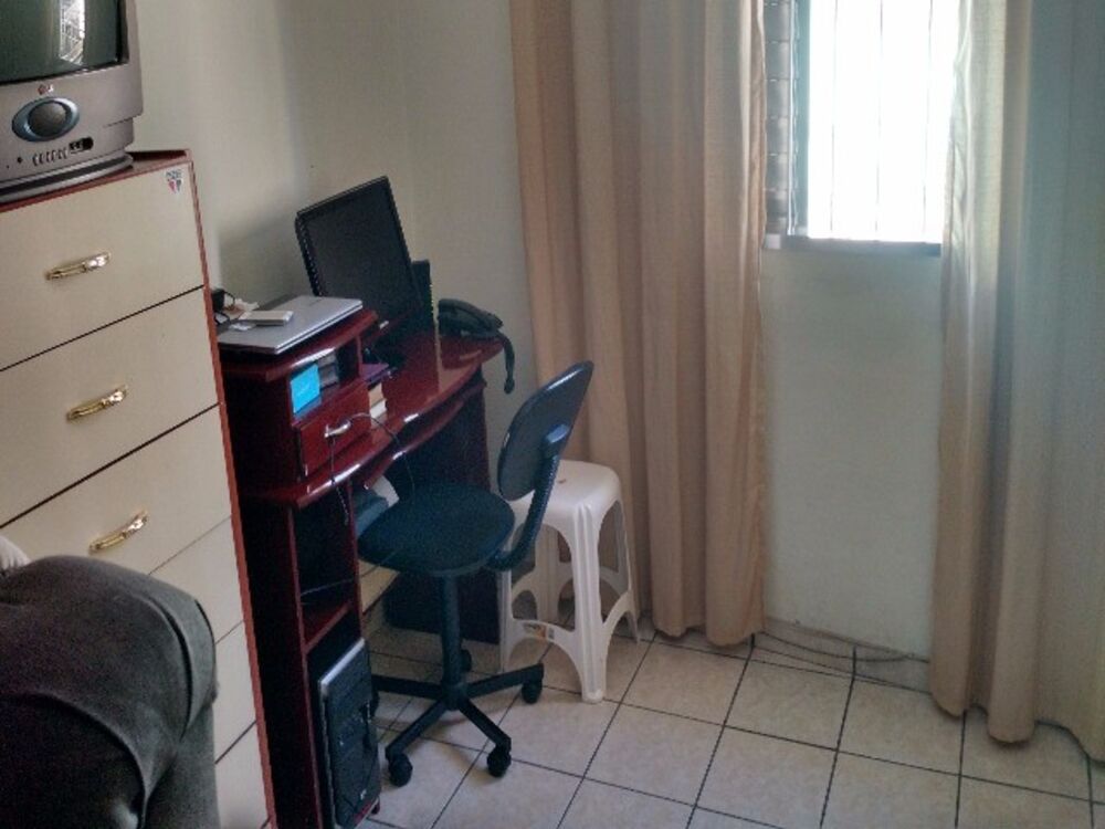 Sobrado, 2 quartos, 121 m² - Foto 1