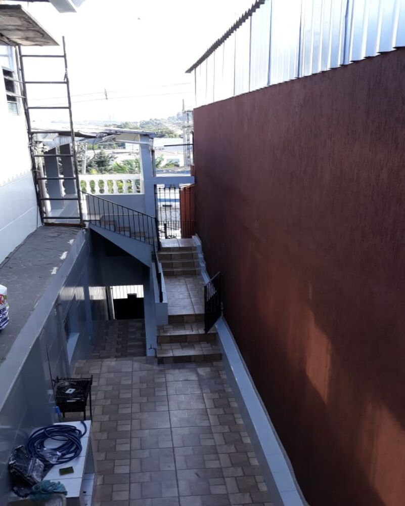 Casa, 3 quartos, 303 m² - Foto 1