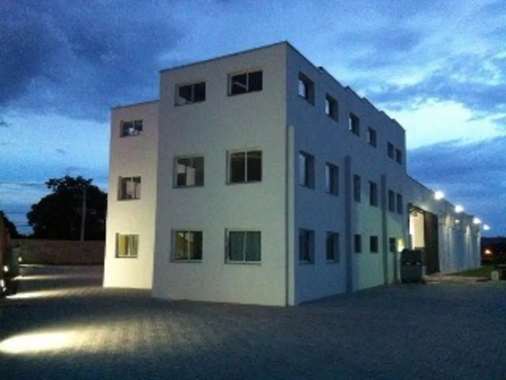 Depósito-Galpão, 22000 m² - Foto 3