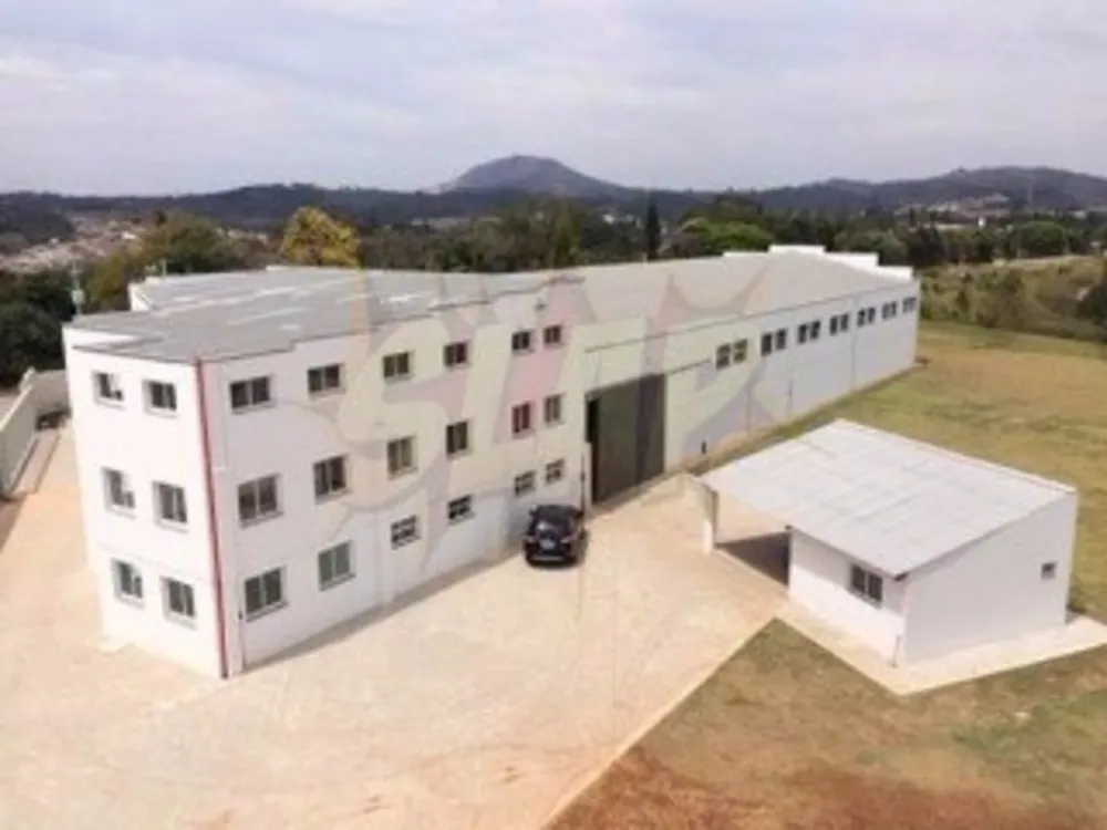 Depósito-Galpão, 22000 m² - Foto 2