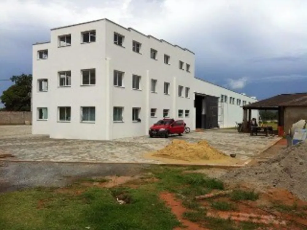 Depósito-Galpão, 22000 m² - Foto 4