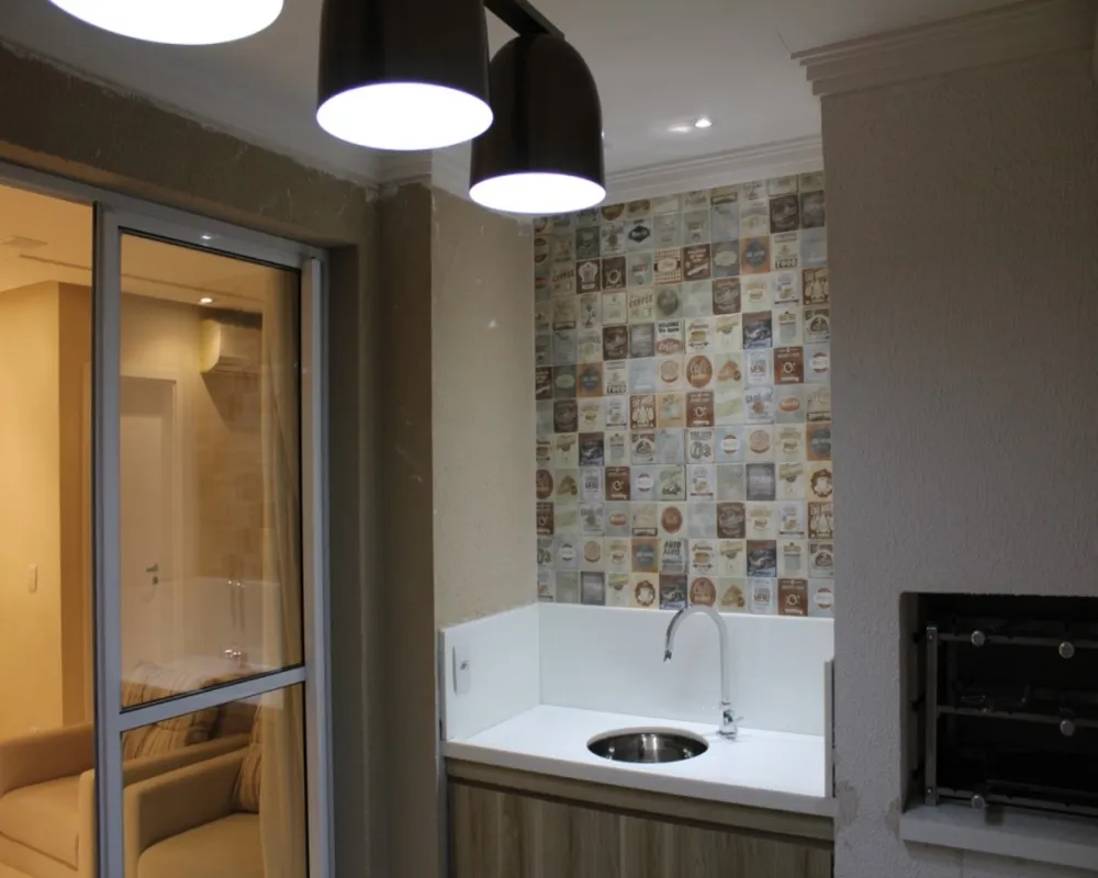 Apartamento, 2 quartos, 85 m² - Foto 8