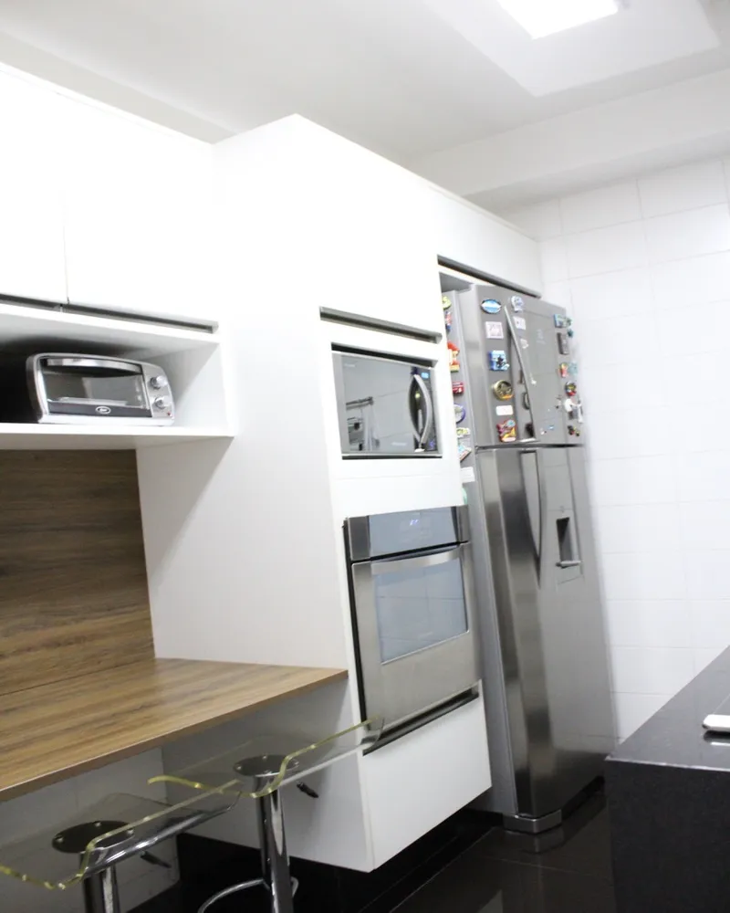 Apartamento, 2 quartos, 85 m² - Foto 5
