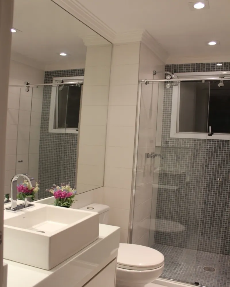 Apartamento, 2 quartos, 85 m² - Foto 12