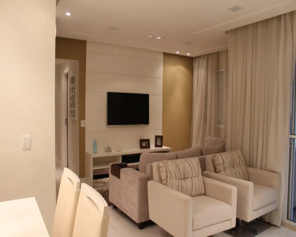 Apartamento, 2 quartos, 85 m² - Foto 6