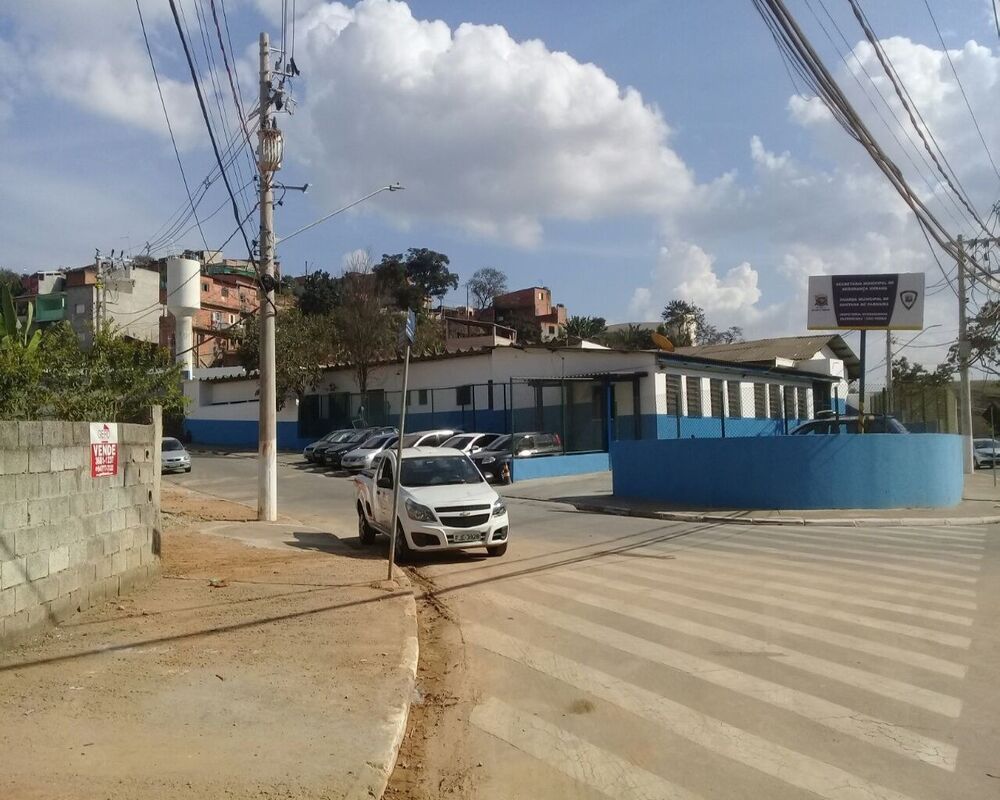 Terreno, 280 m² - Foto 7