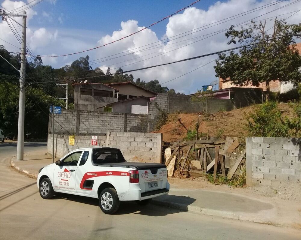 Terreno, 280 m² - Foto 4