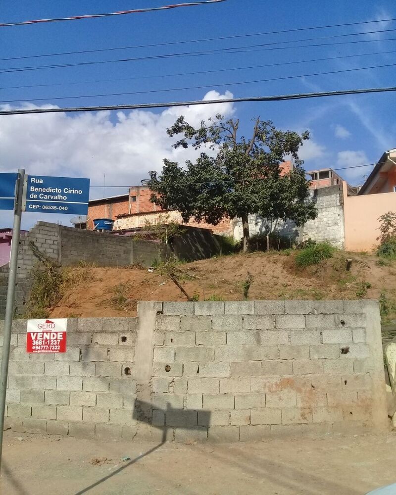 Terreno, 280 m² - Foto 2