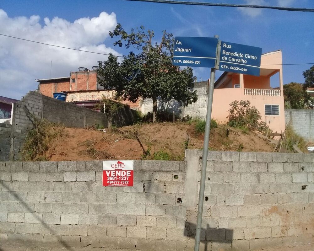 Terreno, 280 m² - Foto 1