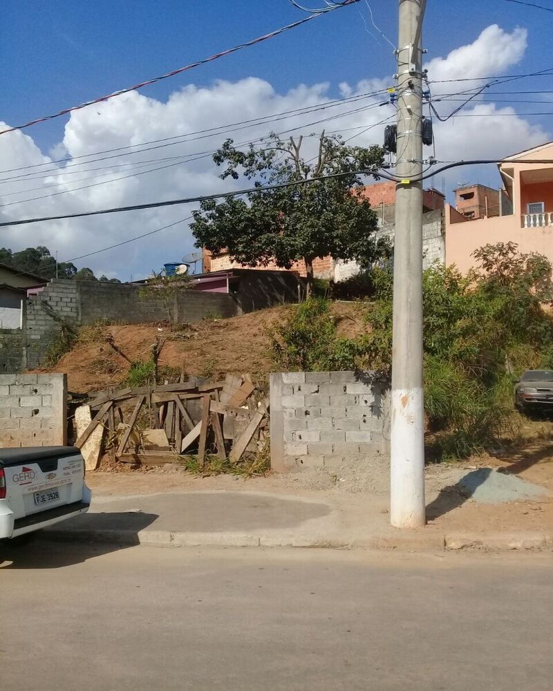 Terreno, 280 m² - Foto 3