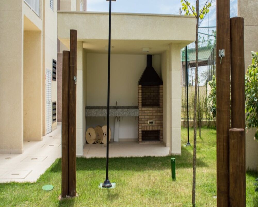 Apartamento, 2 quartos, 60 m² - Foto 1