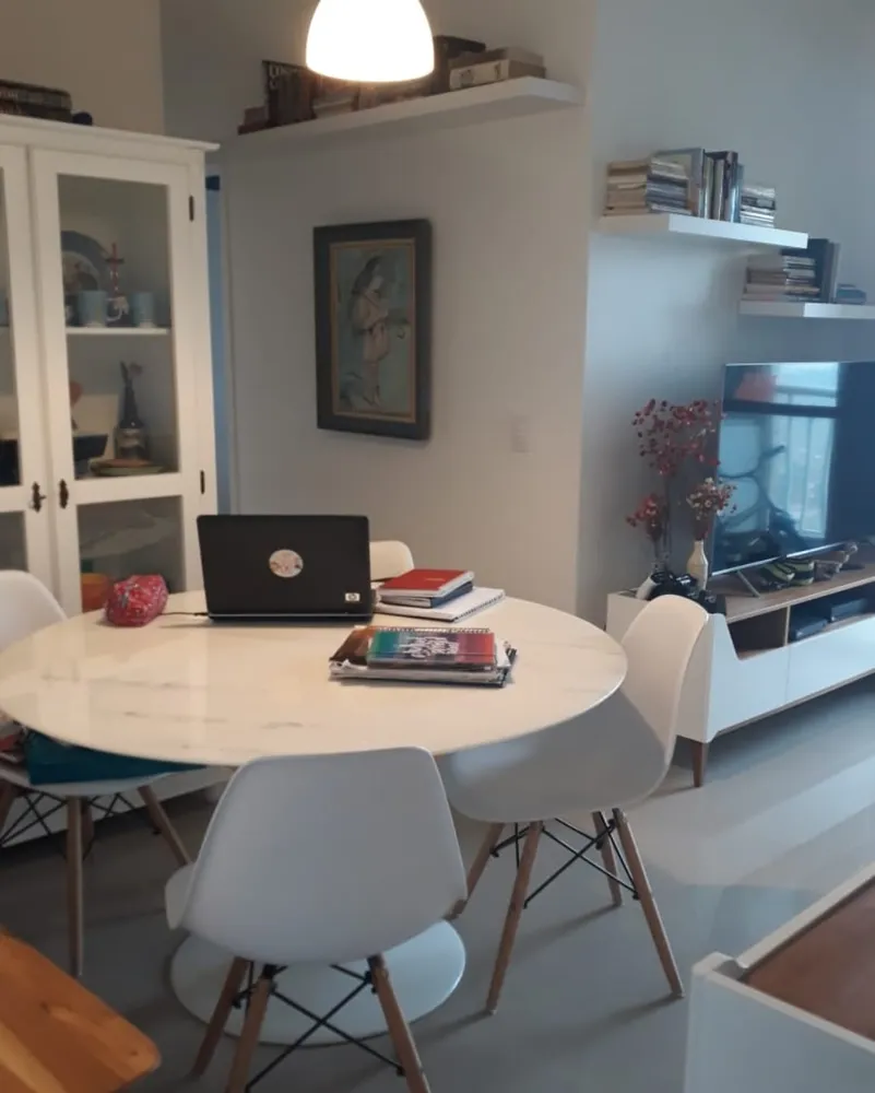 Apartamento, 2 quartos, 60 m² - Foto 4