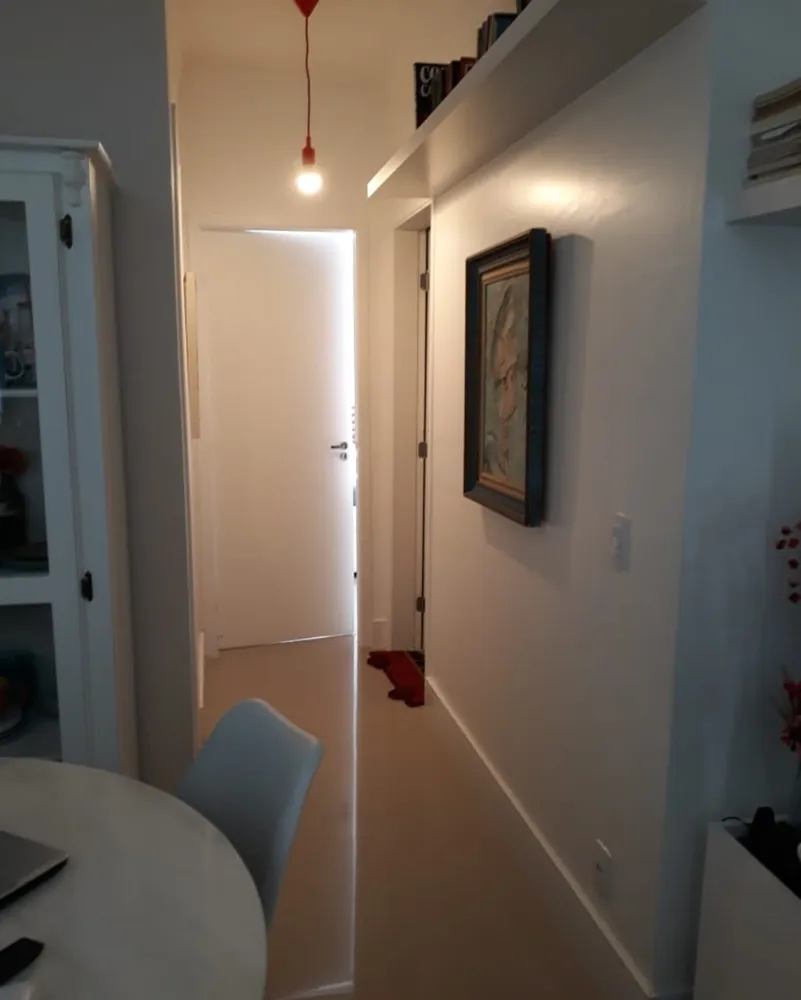Apartamento, 2 quartos, 60 m² - Foto 9