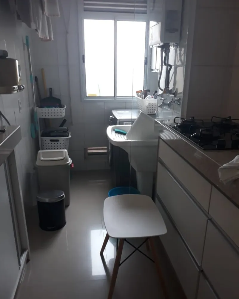Apartamento, 2 quartos, 60 m² - Foto 7