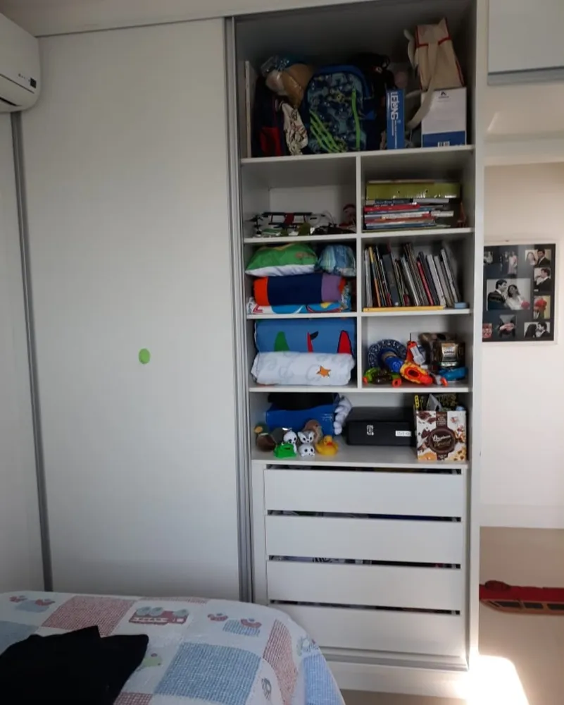 Apartamento, 2 quartos, 60 m² - Foto 11